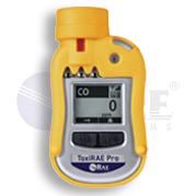 ToxiRAE Pro EC 个人用氧气/有毒气体检测仪【PGM-1860】