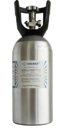 Calgaz 850 ׼ Calgaz 850ƿ